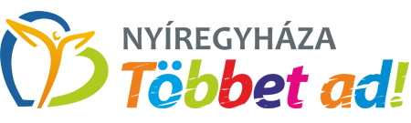 Nyíregyháza Logo
