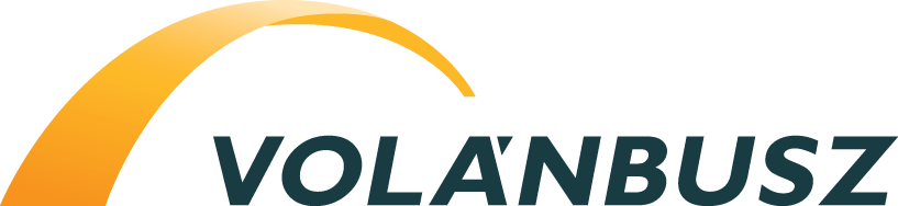 Volánbusz Logo